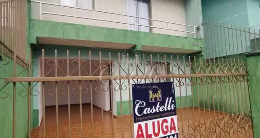 Sobrado para locação, no bairro neves, ponta grossa - pr