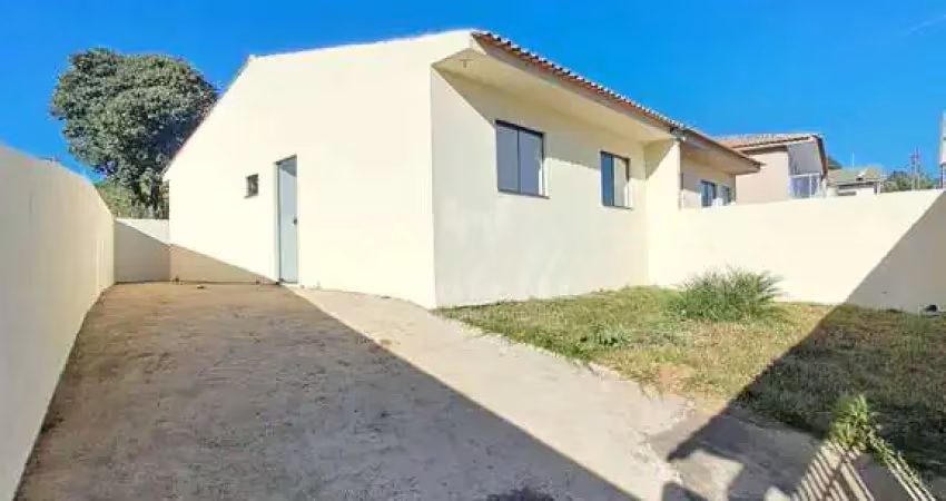 Casa para locação, colonia dona luiza, ponta grossa - pr