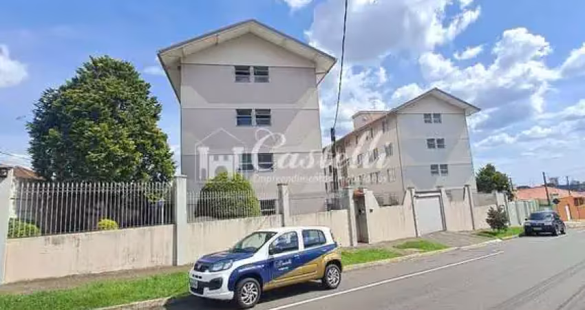 Apartamento para locação, orfãs, rua saldanha da gama, 340, ponta grossa - pr