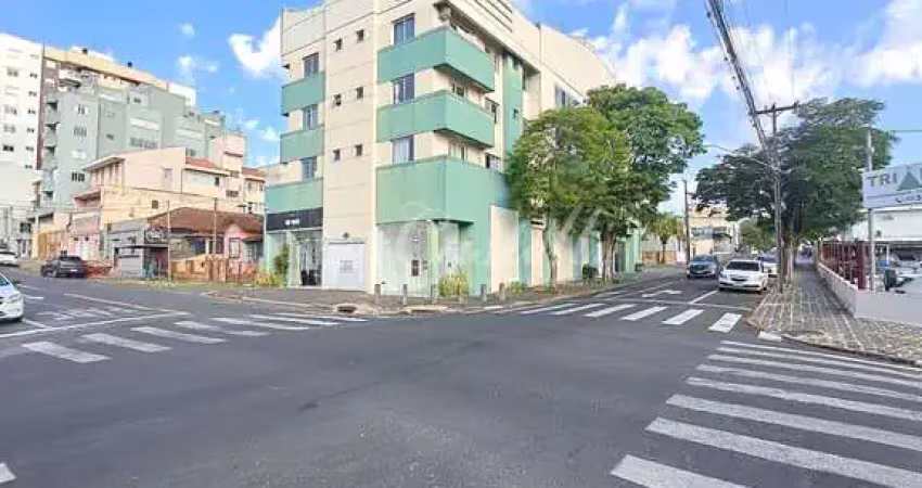 Apartamento para locação, no bairro órfãs, ponta grossa - pr