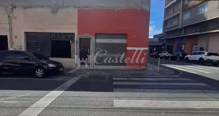 Casa comercial para alugar na Rua General Carneiro, 458, Centro, Ponta Grossa