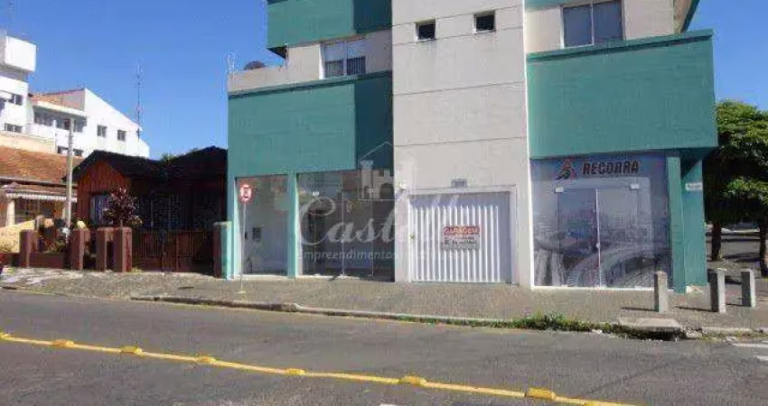 Casa comercial para alugar na Rua Doutor Penteado de Almeida, 559, Centro, Ponta Grossa