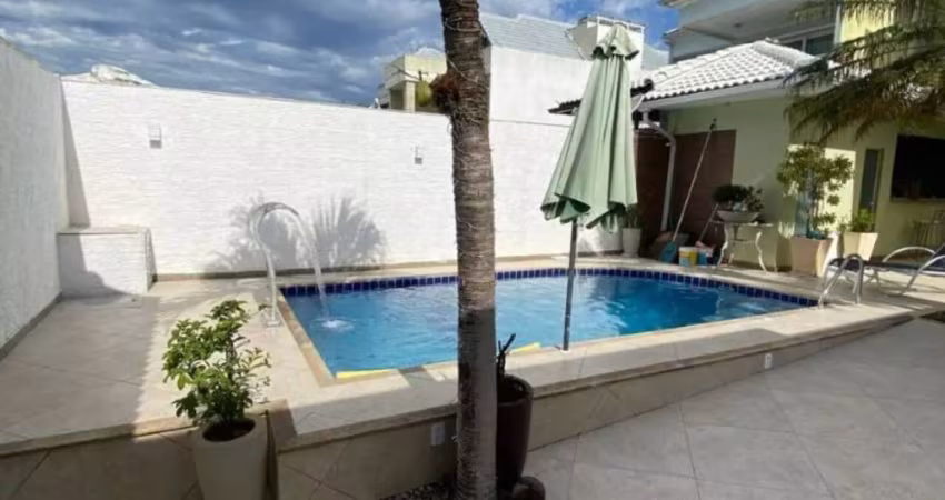 Casa com 5 quartos, 153 m² - Recreio dos Bandeirantes