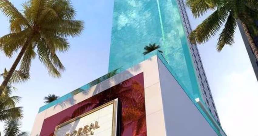 Boreal tower, Barra Norte, Balneário Camboriú - SC