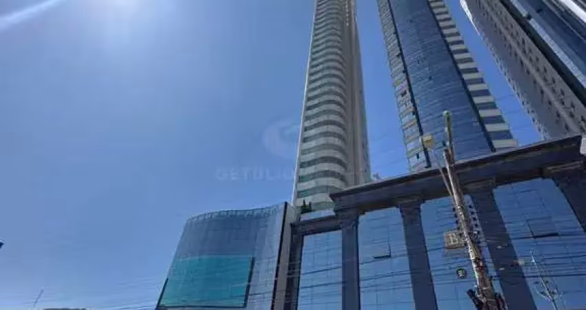 Oportunidade apt frente mar - 3 suites - 3 vagas, barra sul, balneário camboriú - sc