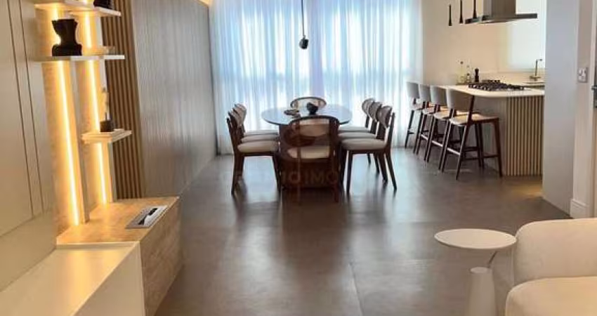 Apartamento no villa alba com 4 suÍtes , Centro, Balneário Camboriú - SC