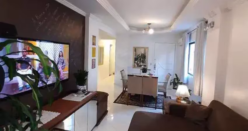 Apartamento no edifício berlim - pronto para morar, centro, balneário camboriú - sc