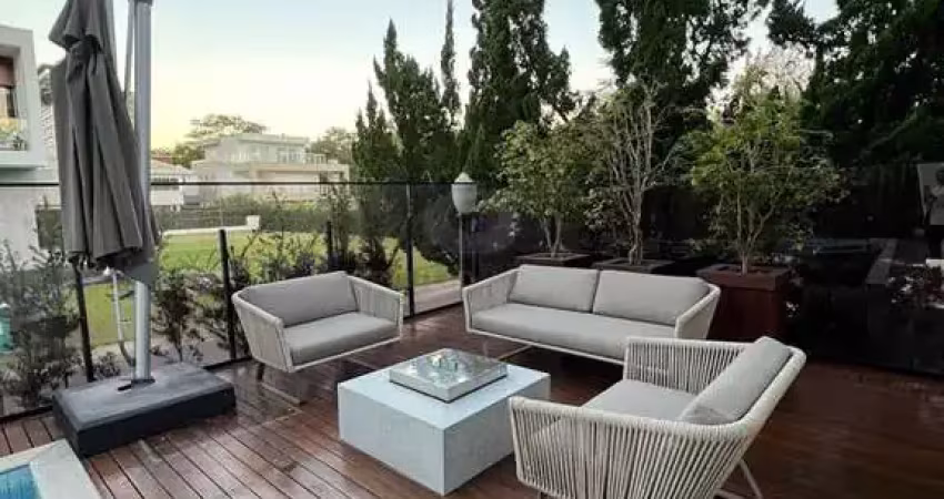 Apartamento com 4 quartos à venda na Avenida Osvaldo Reis, 3299, Praia Brava, Itajaí