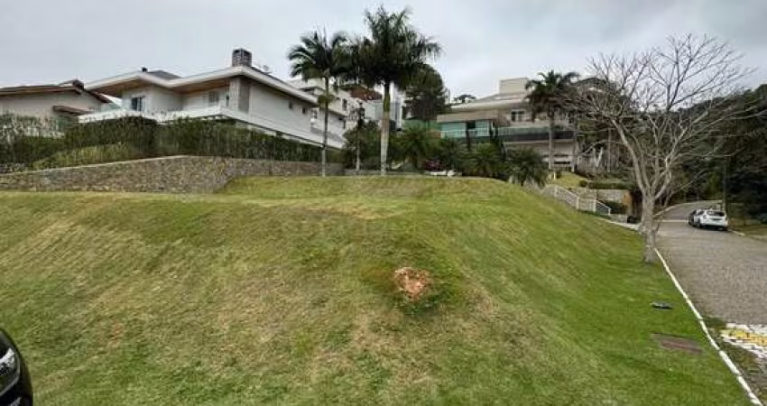 Terreno - condomÍnio horizontal praia brava , Praia Brava de Itajaí, Itajaí - SC