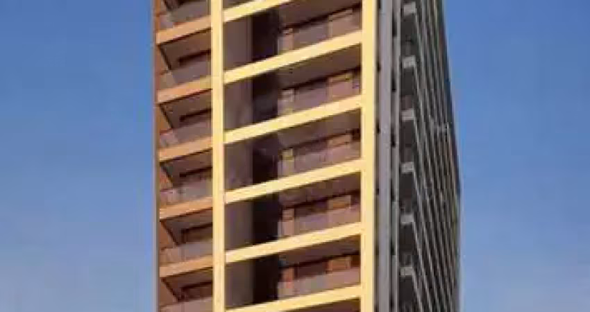 Edifício residencial contorno sul, centro, itajaí - sc