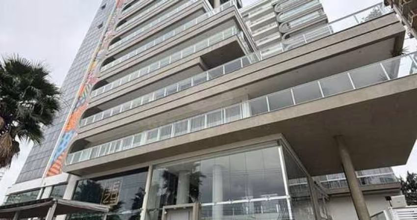 2 suÍtes edifÍcio brava arts - praia brava , Praia Brava de Itajaí, Itajaí - SC