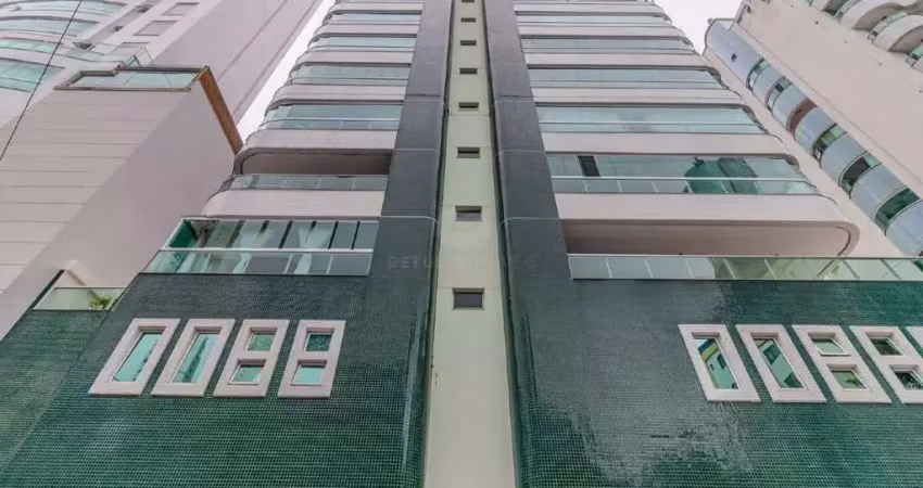 Edifício waimea em balneário camboriú, centro, balneário camboriú - sc