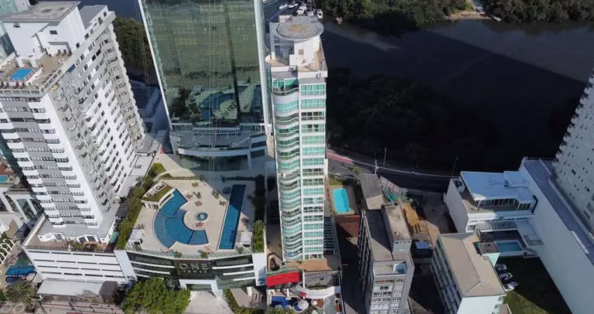 Edifício art noblesse residence, centro, balneário camboriú - sc
