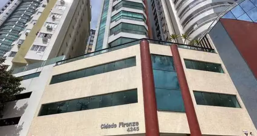 Edifício cidade firenze, centro, balneário camboriú - sc