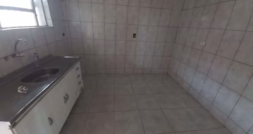 Casa com 2 dormitórios à venda, 250 m² por R$ 360.000 - Vila Santa Rosa - Mauá/SP