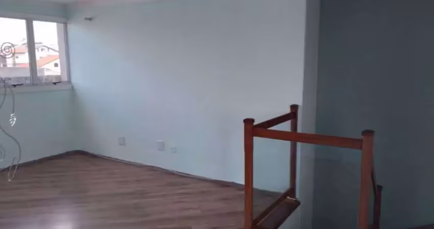 Apartamento Duplex Residencial à venda, Parque São Vicente, Mauá - AD0004.