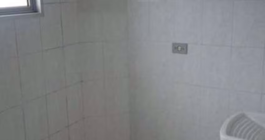 Apartamento Residencial à venda, Vila Nossa Senhora das Vitórias, Mauá - AP0129.