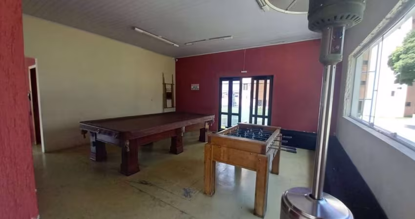 Apartamento Residencial à venda, Jardim Haydee, Mauá - AP0144.