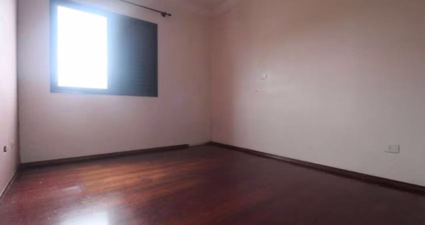 Apartamento Residencial à venda, Vila Assis Brasil, Mauá - AP0150.