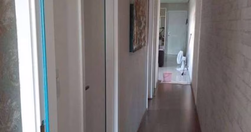 Apartamento Residencial à venda, Jardim, Santo André - AP0168.