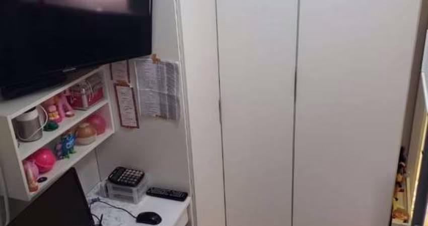 Apartamento Residencial à venda, Parque São Vicente, Mauá - AP0188.