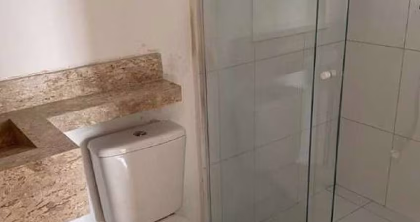 Apartamento com 2 dormitórios à venda, 76 m² por R$ 480.000,00 - Vila Guarani - Mauá/SP