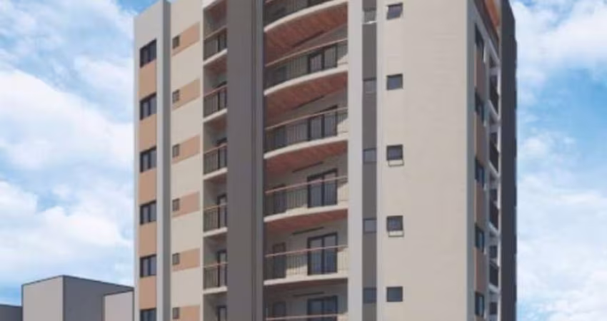 Apartamento à Venda – Conforto, Praticidade e Excelente Localização