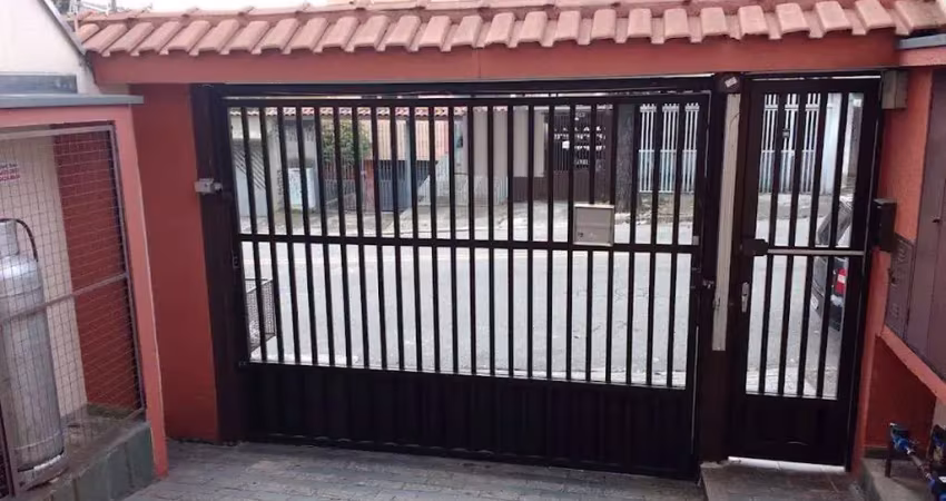 Apartamento residencial à venda, vila eldízia, santo andré - ap0549.
