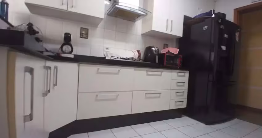 Apartamento Residencial à venda, Vila Nossa Senhora das Vitórias, Mauá - AP0576.