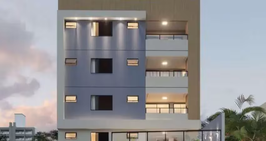 Residencial carmel - apartamento studio por r$ 250.000 - vila bocaina - mauá/sp