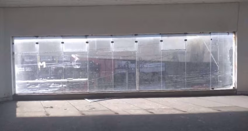 Prédio Comercial para locação, Centro, Mauá - PR0002.