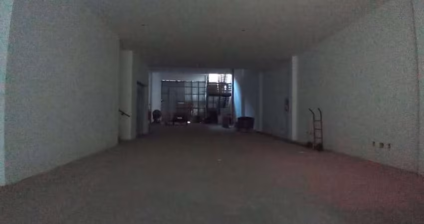 Prédio Comercial para locação, Vila Assis Brasil, Mauá - PR0007.