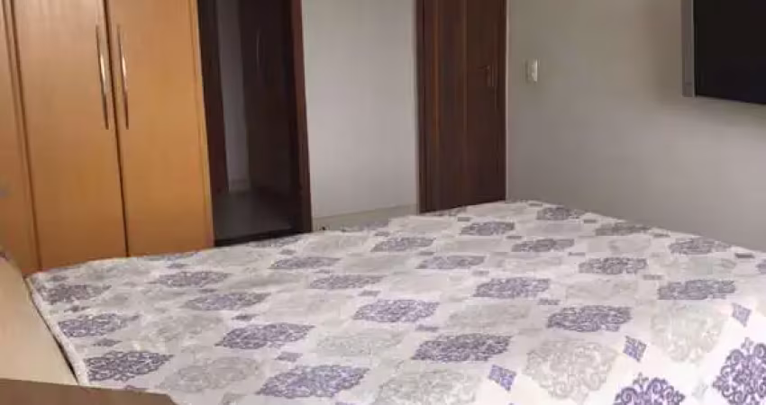Apartamento com 4 dormitórios para alugar, 250 m² por R$ 7.865,00/mês - Centro - Santo André/SP