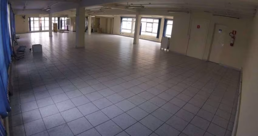 Prédio Comercial para locação, Centro, Santo André - PR0013.