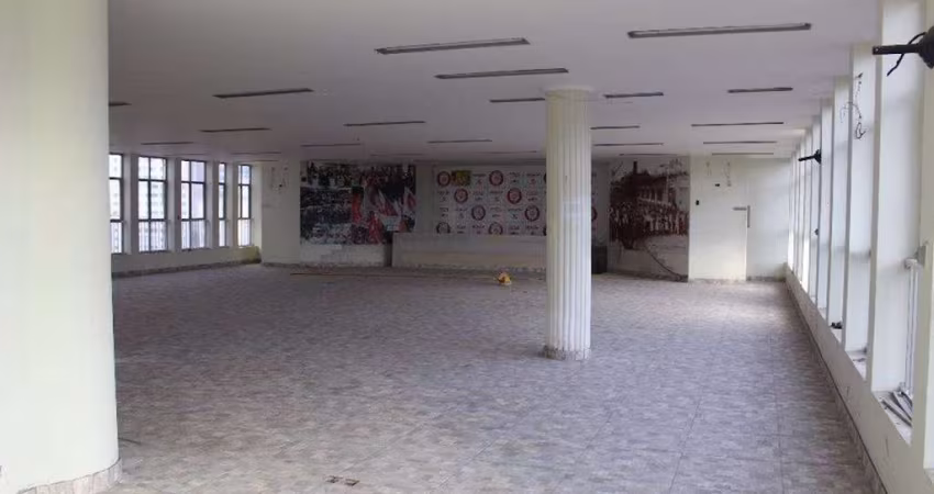 Prédio Comercial à venda, Vila Bastos, Santo André - PR0015.