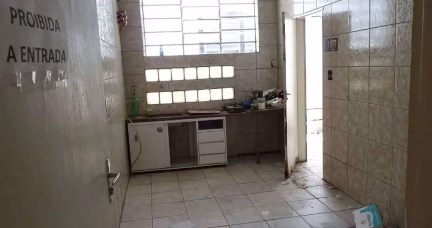 Prédio, 380 m² - venda por r$ 2.550.000,00 ou aluguel por r$ 8.166,00/mês - centro - santo andré/sp