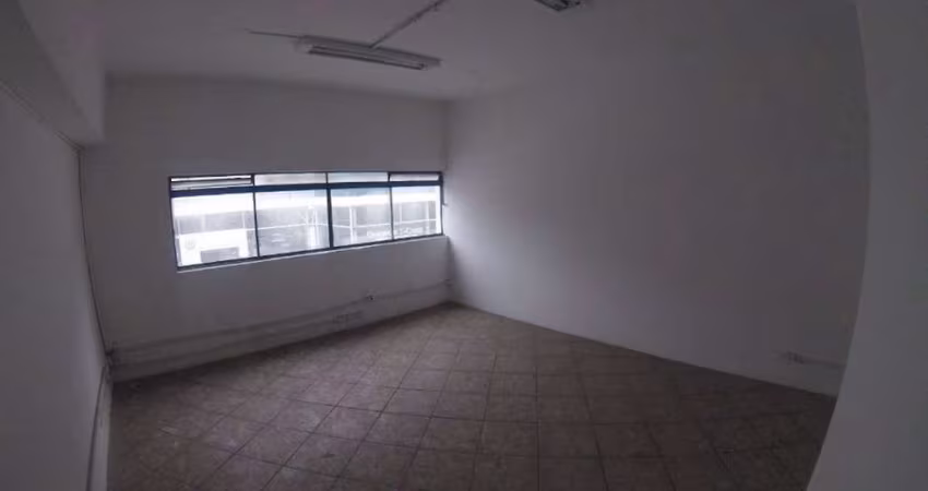 Prédio Comercial para locação, Casa Branca, Santo André - PR0017.