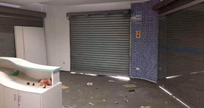 Prédio comercial para locação, centro, santo andré - pr0023.