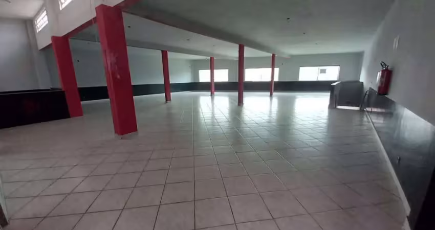 Prédio à venda, 930 m² por R$ 3.150.000,00 - Matriz - Mauá/SP