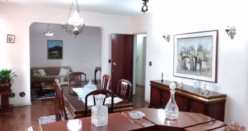 Apartamento com 3 dormitórios à venda, 146 m² por r$ 430.000,00 - centro - santo andré/sp