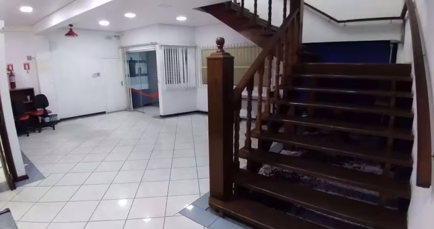 Sala Comercial para locação, Vila Bocaina, Mauá - SA0059.