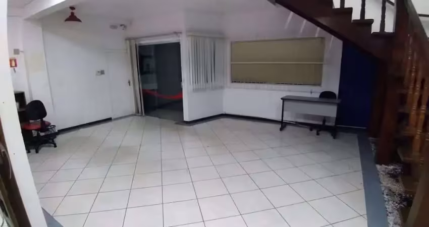 Sala comercial para locação, vila bocaina, mauá - sa0063.
