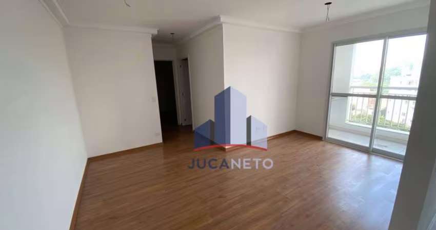 Apartamento Residencial à venda, Vila Bocaina, Mauá - AP0979.