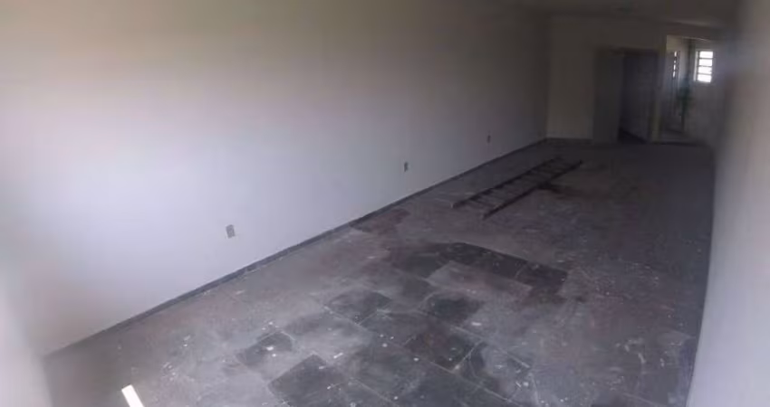 Sala para alugar, 100 m² por R$ 810,00/mês - Parque das Américas - Mauá/SP