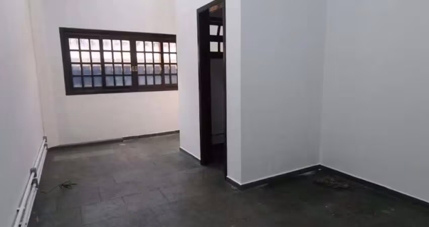 Sala para alugar, 30 m² por r$ 1.230,00/mês - jardim guapituba - mauá/sp