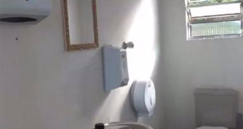Sala Comercial para locação, Jardim Zaira, Mauá - SA0185.