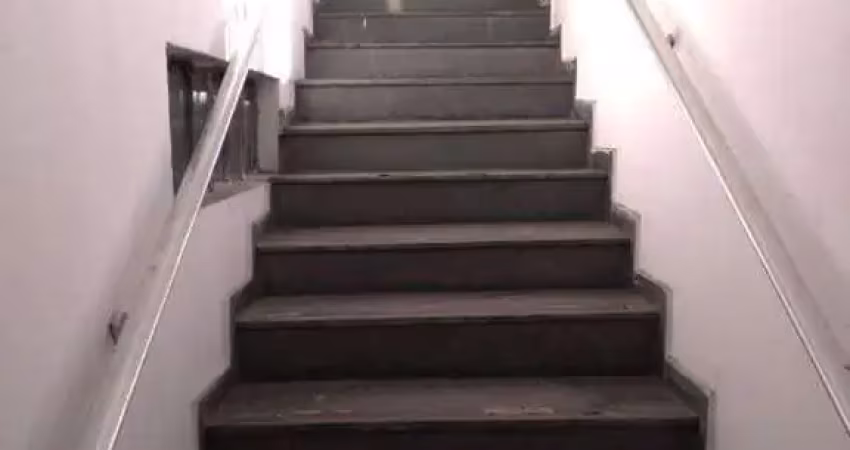 Sala para alugar, 50 m² por r$ 1.000,00/mês - jardim zaira - mauá/sp