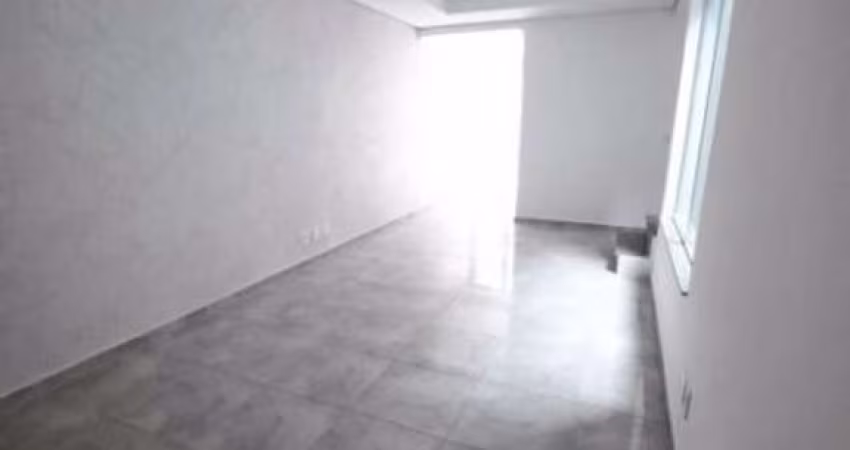 Apartamento Triplex Residencial à venda, Campestre, Santo André - AT0001.