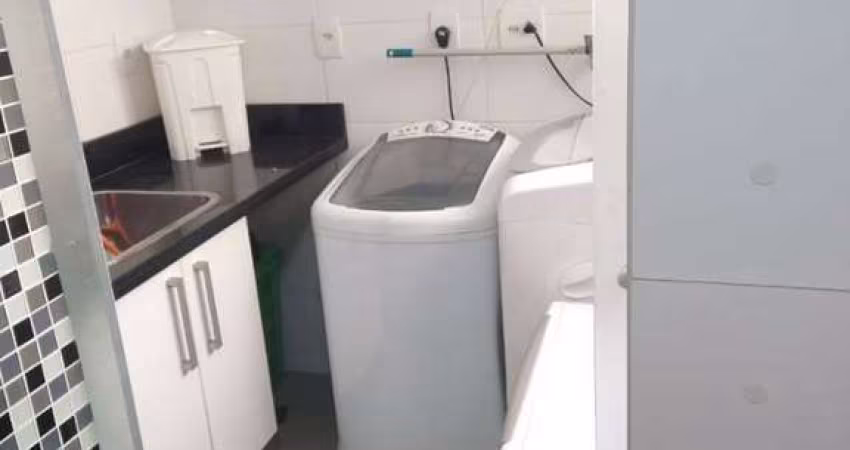 Apartamento Residencial à venda, Vila Bocaina, Mauá - AP1233.