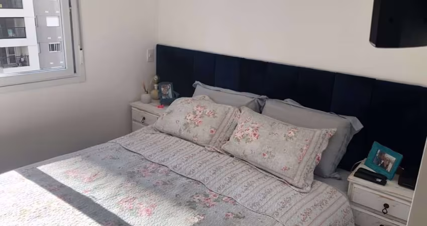 Apartamento com 3 dormitórios à venda, 88 m² por R$ 1.020.000,00 - Jardim - Santo André/SP